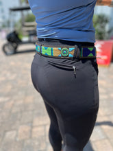 Load image into Gallery viewer, TKC Peacock Belt in Standard Width