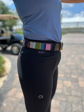 Load image into Gallery viewer, TKC Bijou Belt - Wide Width - Brass Buckle