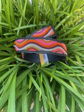 Load image into Gallery viewer, TKC The Groove Belt Wide Width - Silver Buckle