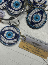 Load image into Gallery viewer, TKC Beaded Keychain