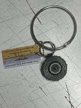 Load image into Gallery viewer, TKC Beaded Keychain