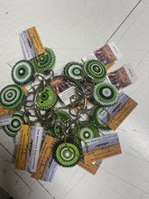 Load image into Gallery viewer, TKC Beaded Keychain
