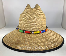 Load image into Gallery viewer, TKC Hatbands by The Kenyan Collection