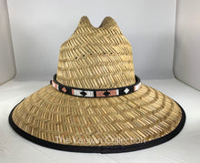 Load image into Gallery viewer, TKC Hatbands by The Kenyan Collection