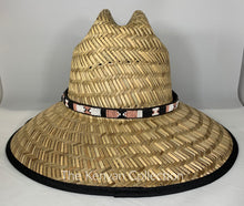 Load image into Gallery viewer, TKC Hatbands by The Kenyan Collection