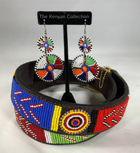 Load image into Gallery viewer, TKC Earrings in Primary