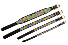Load image into Gallery viewer, "Meadow" Beaded Dog Collar