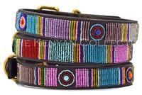 Load image into Gallery viewer, TKC Bijou Belt - Wide Width - Brass Buckle