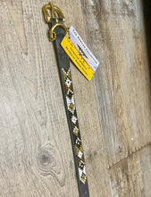 Load image into Gallery viewer, TKC Earth Argyle Beaded Dog Collar