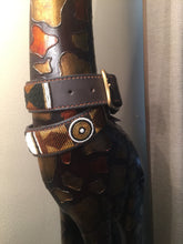 Load image into Gallery viewer, TKC Earth Beaded Belts - Standard and Wide