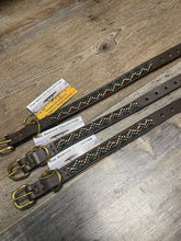 Load image into Gallery viewer, TKC Nairobi Beaded Dog Collar