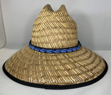 Load image into Gallery viewer, TKC Hatbands by The Kenyan Collection