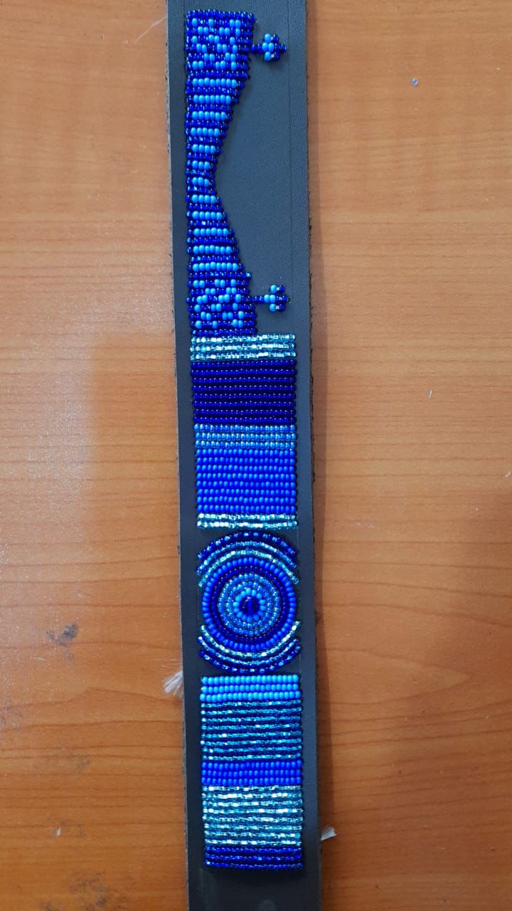 TKC Crosswinds Custom Belt Wide Width